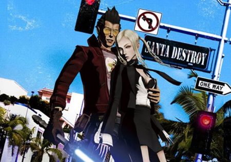 Grasshopper Manufacture: NetEase kauft die „No More Heroes“-Entwickler auf