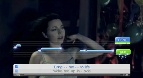 singstar