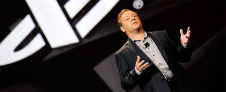 PS5: Ex-SCEA-Chef Tretton rechnet mit mehr Konkurrenz – Sony sei jedoch gut aufgestellt