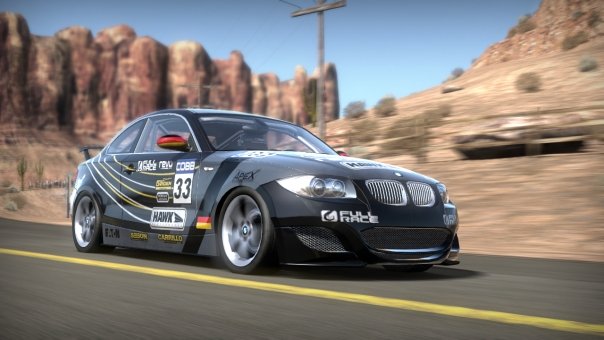 play3 Review: Need for Speed Shift im Test: Ein frischer Wind im Renngenre