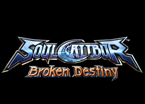 play3 Review: Test: Soul Calibur Broken Destiny unter die Lupe genommen