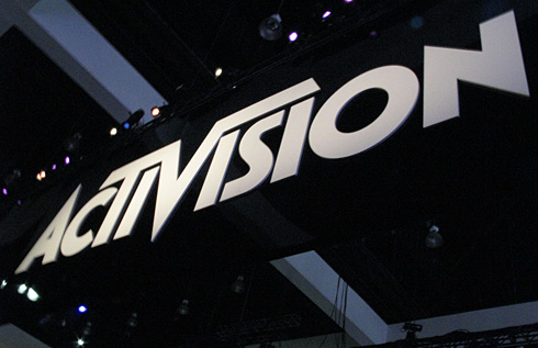 activision