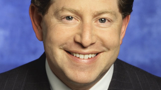 Activision Blizzard: Geschäftsführer Bobby Kotick möchte den besten, inklusivsten Arbeitsplatz bieten