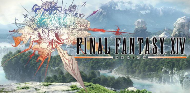 Final Fantasy XIV: Rollenspiel durchbricht die sechs Millionen-Marke