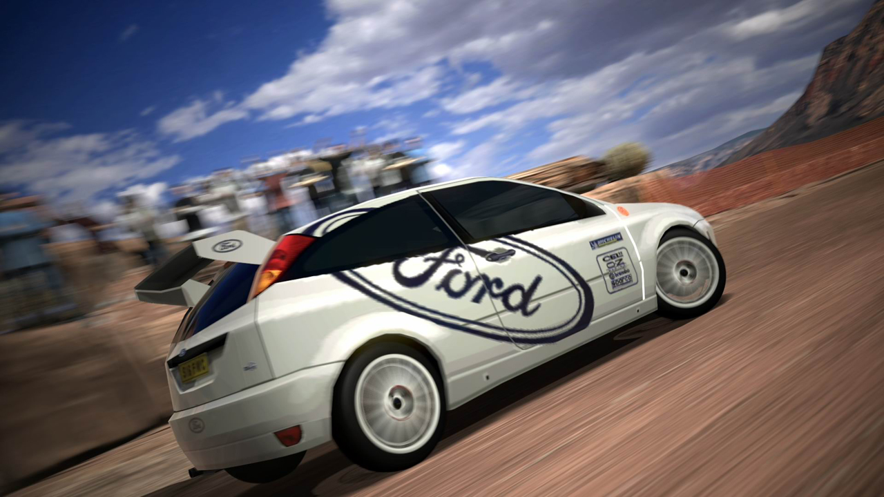 play3 Review: Gran Turismo im PSP-Test: Wie rast es sich mobil?