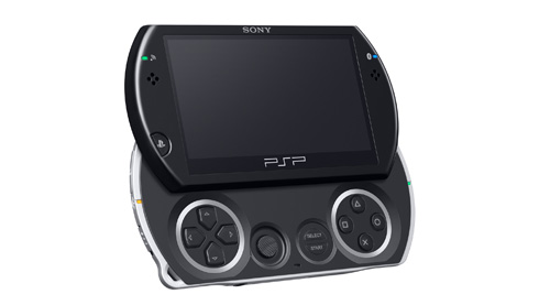 psp-go