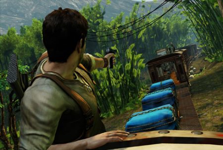 Uncharted 2: Action-Kracher von Naughty Dog ist 15 Jahre alt geworden