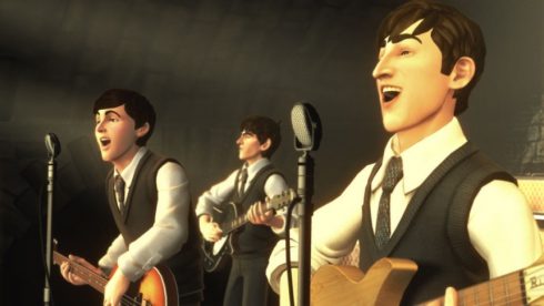 beatles