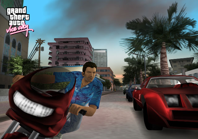 Grand Theft Auto: Arbeitet Rockstar insgeheim an einer Remastered Collection?