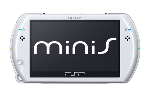 psp-minis