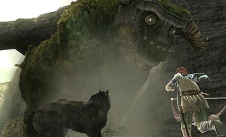 Fumito Ueda: Kehrt der Designer zu dem Open-World-Konzept aus „Shadow of the Colossus“ zurück?