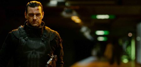Punisher Warzone: Unser Blu-ray-Tipp für das Wochenende
