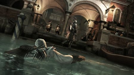 Assassin’s Creed 2 im Test: Fehlender Feinschliff verhindert Megahit