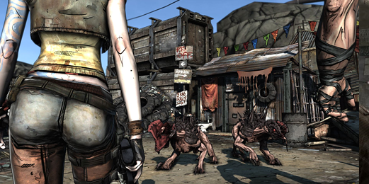 Borderlands Game of the Year Edition: Remaster-Version steht scheinbar kurz vor der Ankündigung – Neue Hinweise