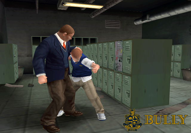 Bully 2: Jimmy Hopkins geht ins College – angeblich weitere Hinweise auf laufende Entwicklung