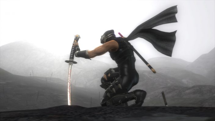 Ninja Gaiden: Nachfolger denkbar? Das sagt Team Ninja