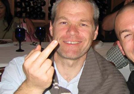 Uwe Boll zieht sich aus dem Filmgeschäft zurück