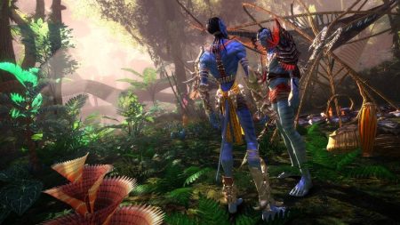 James Cameron’s Avatar im Test: Kein Totalausfall, aber es gibt bessere Optionen