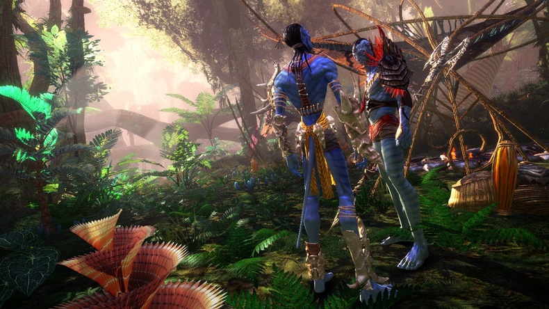 play3 Review: James Cameron’s Avatar im Test: Kein Totalausfall, aber es gibt bessere Optionen