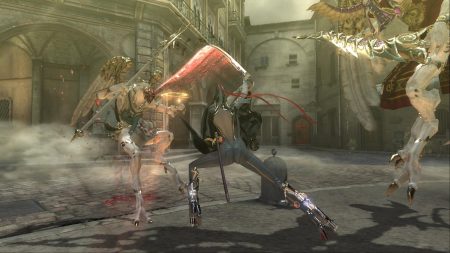 Bayonetta 3: Befindet sich der Nachfolger bereits in Entwicklung?