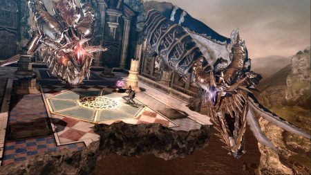 Bayonetta 3: Laut PlatinumGames wird regelmäßig über den Nachfolger gesprochen