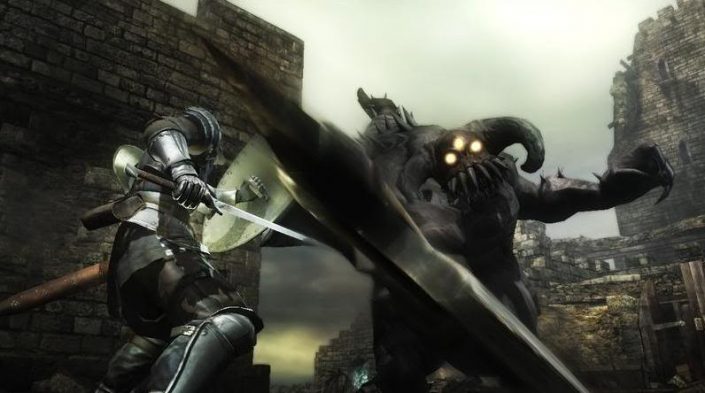 Demon’s Souls: Die Server werden bald weltweit abgeschaltet