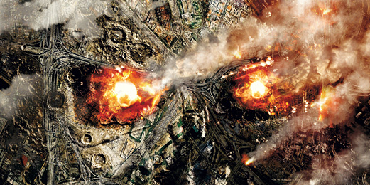 Terminator Resistance: Neuer First-Person-Shooter mit Termin, Trailer und Details angekündigt