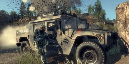 Battlefield 2018 und Bad Company 3: Die Gerüchteküche brodelt – Zahlreiche Infos zu den Shootern