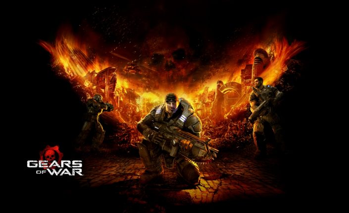 Gears of War: Hollywood-Star drängt Netflix zur zügigen Verfilmung und fordert Fan-Unterstützung
