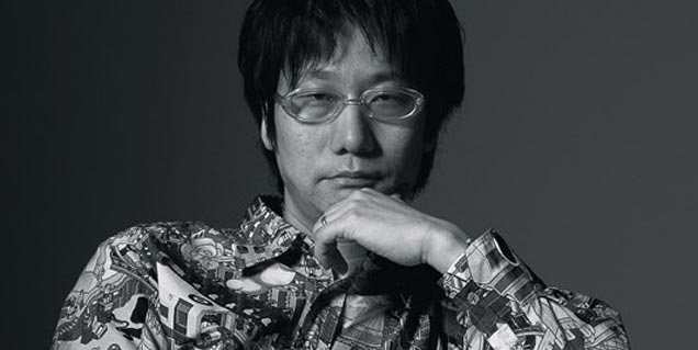 Death Stranding: Hideo Kojima nennt neue Details zu seinem aktuellen Projekt