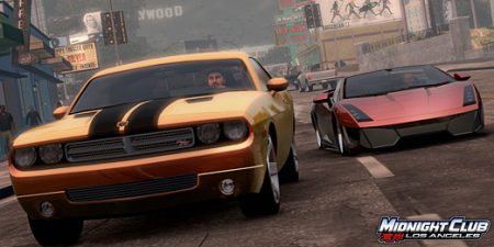 Midnight Club: Arbeitet Rockstar Games an einem neuen Ableger?