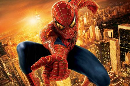 Spider-Man:  Neuer Hinweis auf einen PS4-Titel von Sucker Punch