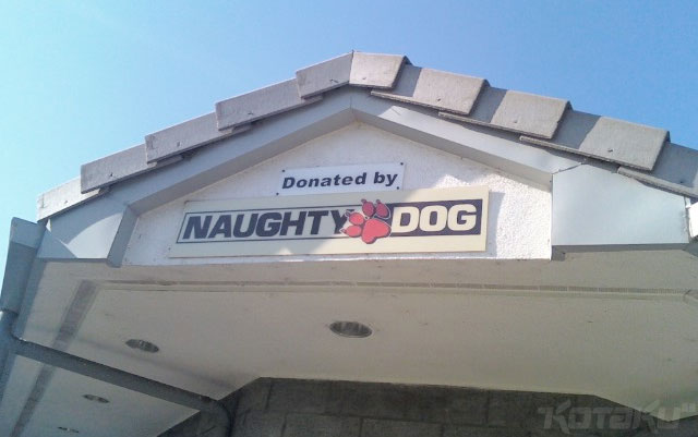 Следующий проект naughty dog