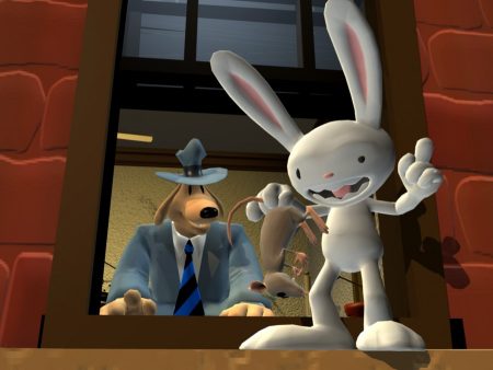 Sam & Max The Devil’s Playhouse: Remaster verschoben – Plattformen & Preis bestätigt