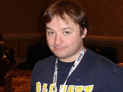 david-jaffe