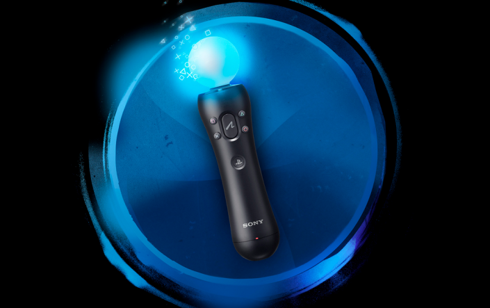 PlayStation Move: Patente zeigen mögliche Neuerungen