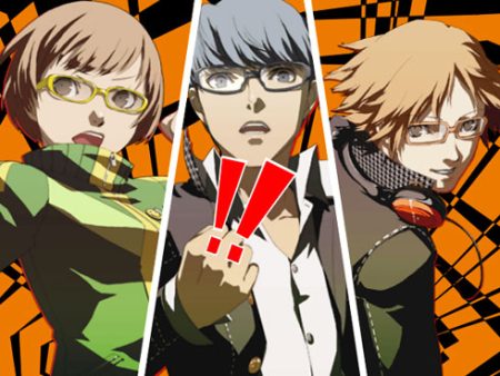 Persona 4 Arena Ultimax: Kampfszenen und Combos im neuen Trailer – Releasetermin steht