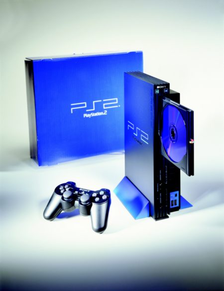 PlayStation 2: Sony Japan beendet den Support