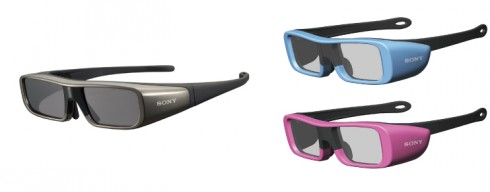 sony-3d-shutterbrille