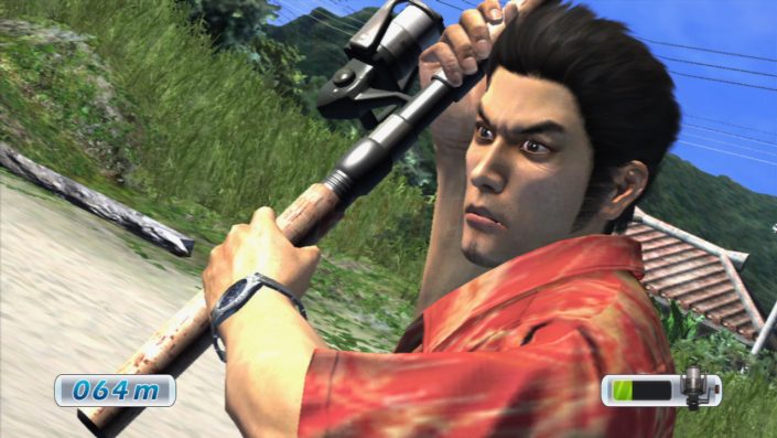 Yakuza Remastered Collection: Offiziell angekündigt – Remaster zu Yakuza 3 ab sofort verfügbar