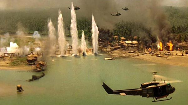 Apocalypse Now: Fehlschlag der Kickstarter-Kampagne droht, Crowdfunding auf eigene Seite verlagert