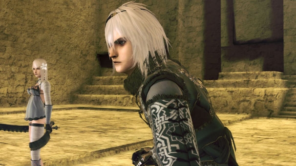 NieR Replicant: Mehr als nur ein Remaster – Frische Details zur Neuauflage