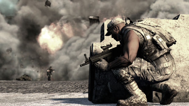 SOCOM: PS5-Spiel bei Guerrilla Games in Arbeit – Neues Gerücht
