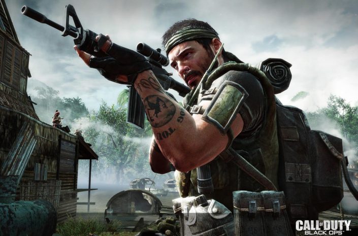 Call of Duty 2020: Jason Schreier untermauert Vietnam-Setting