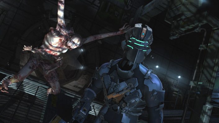 Dead Space 2: Entwicklungskosten von 60 Millionen Dollar und schwache Verkäufe