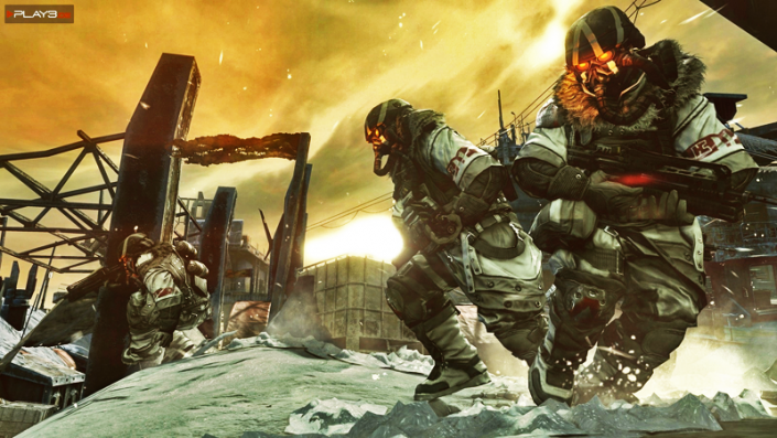 Killzone 2 & 3: Server gehen bald vom Netz