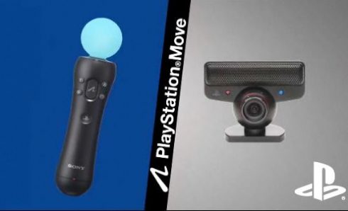 playstation move eye