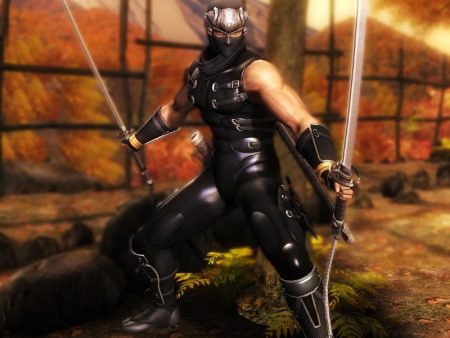 Ninja Gaiden: Kein neuer Ableger in Entwicklung – Hoffnung besteht trotzdem