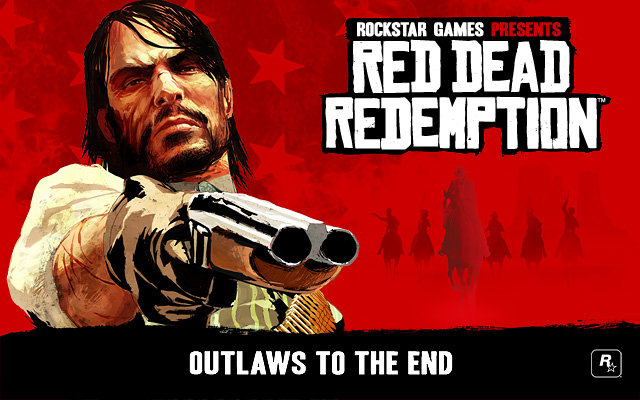 Red Dead Redemption: Neuer Screenshot zeigt die Fortsetzung oder ein Remaster?