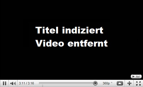 indiziert-video-entfernt